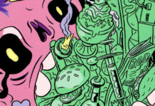 Birdcage Bottom Books takes a slow and steady course in conquering the comics world