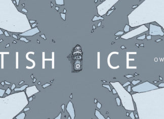 INDIE VIEW: ‘British Ice’ is part historical mystery, part indictment of colonialism
