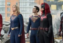 Recap: DC’s LEGENDS OF TOMORROW S5E1 – “Crisis on Infinite Earths, Part 5” legends crisis