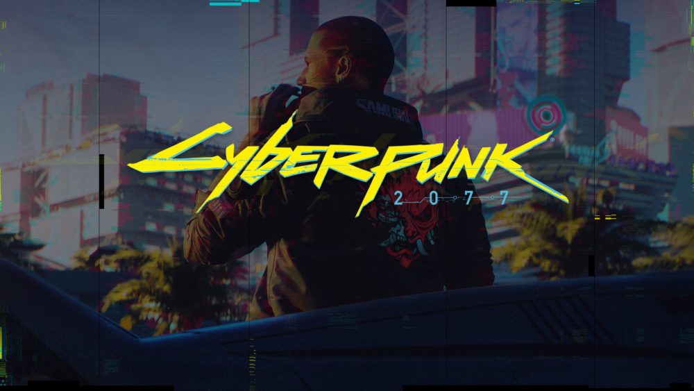 video games 2020 cyberpunk 2077