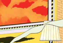 INDIE VIEW: ‘The Death of the Master’