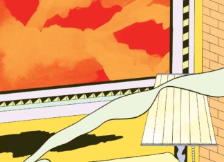 INDIE VIEW: ‘The Death of the Master’