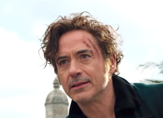 Review: Even serious doctoring couldn’t save DOLITTLE