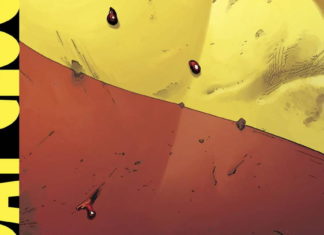 Sales Charts: Doomsday Clock #12 and HoX/PoX were bestsellers in December