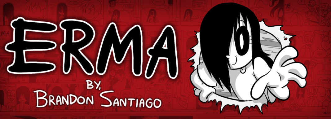 top 10 most viewed comics on tapas - erma brandon santiago