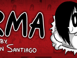 top 10 most viewed comics on tapas - erma brandon santiago