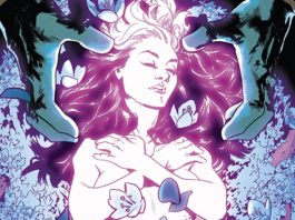 HiX-Men Moment of the Week: The X-Women are taking over, and the comics are better for it X-Women