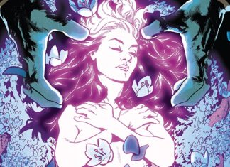 HiX-Men Moment of the Week: The X-Women are taking over, and the comics are better for it X-Women