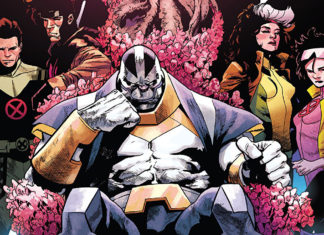 HiX-Men Moment of the Week: Excalibur is more than worthy — a look inside Dawn of X’s Best Series