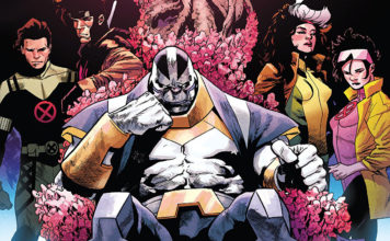 HiX-Men Moment of the Week: Excalibur is more than worthy — a look inside Dawn of X’s Best Series