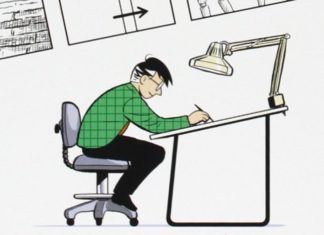 Making Comics: Great guides for multiple comic book crafts making comics guides