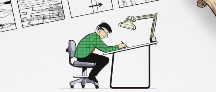 featured 3 making comics guides