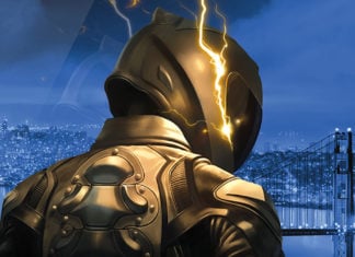 Valiant reveals more details on THE FINAL WITNESS, its first crime-noir mystery comic The Final Witness