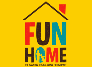 Report: Jake Gyllenhaal will produce & star in film adaptation of Alison Bechdel’s FUN HOME Fun Home