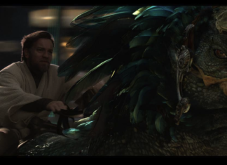 KENOBI series put on indefinite hiatus