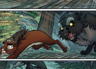 EXCLUSIVE: Watch the trailer for Jim Pascoe’s & Heidi Arnhold’s COTTONS: THE WHITE CARROT