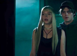 A new trailer reminds us that THE NEW MUTANTS is still a thing The New Mutants