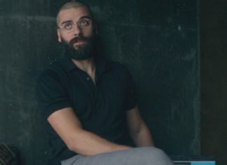 Oscar Isaac to star in EX MACHINA…again…. Ex Machina