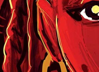 INDIE VIEW: ‘Parable of the Sower’ sets the standard for post-apocalyptic comics