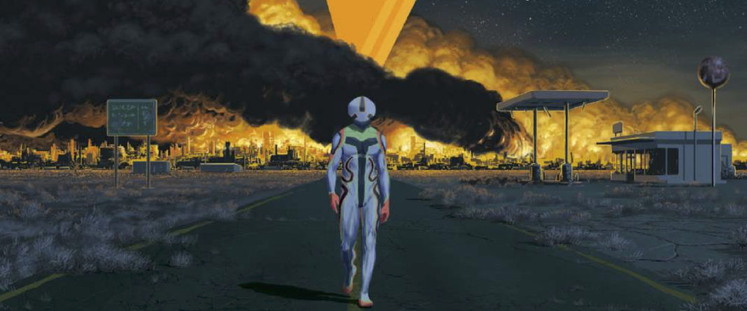 Renaissance 1: The Uprooted