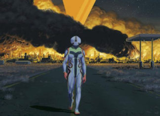 INDIE VIEW: ‘Renaissance 1: The Uprooted’ presents a thoughtful account of first contact Renaissance 1: The Uprooted