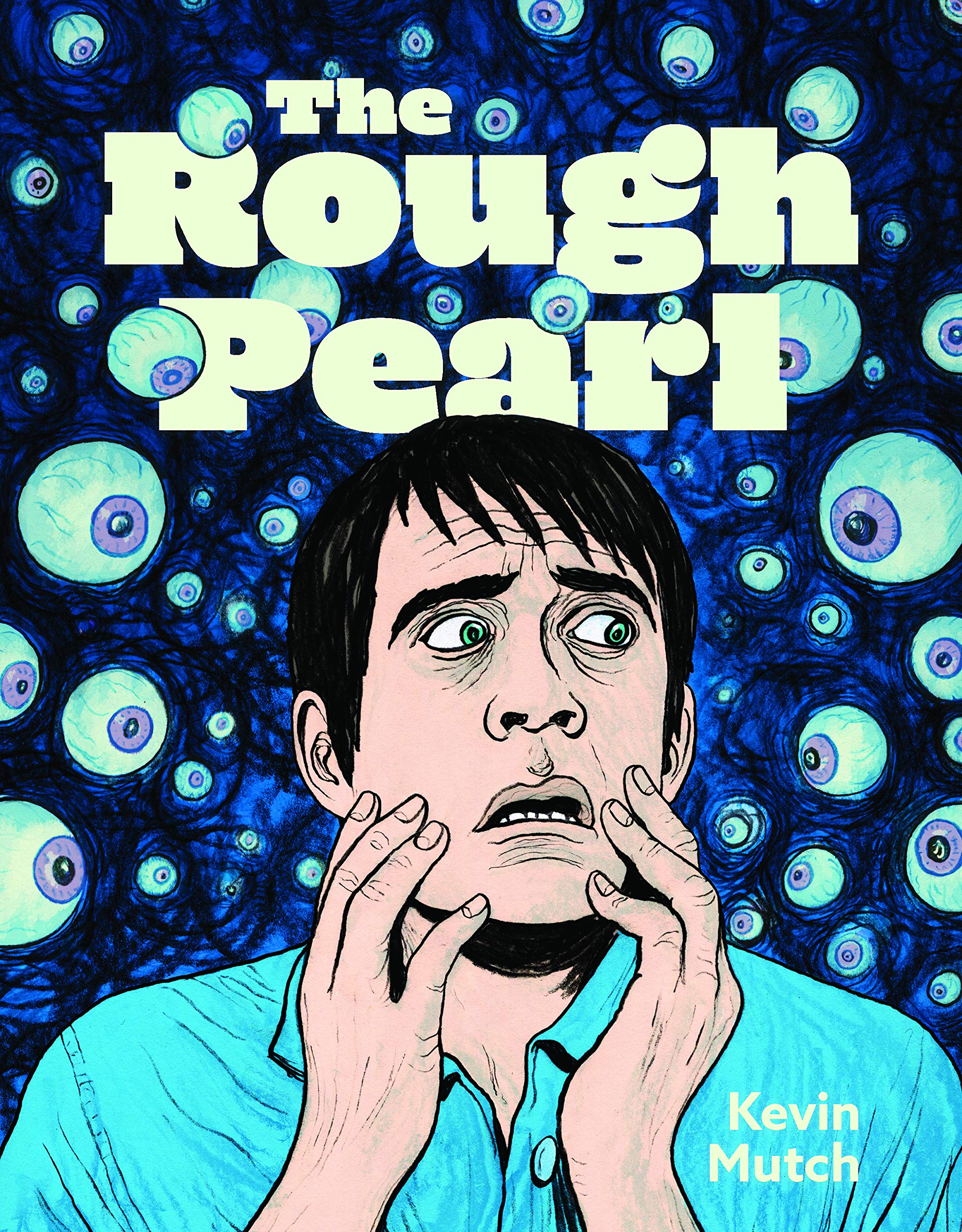 Graphic Novels for Winter 2020: The Rough Pearl