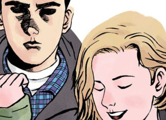 INDIE VIEW: ‘The Strange Ones’ maps out a walk down memory lane