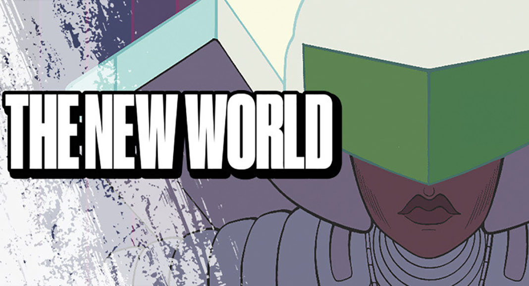 The New World