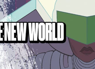 Jeremy O. Harris of SLAVE PLAY fame will pen THE NEW WORLD film The New World