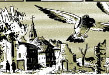 The Beat’s 2020 Creator Survey Part 3: with lots of astronauts and previews!