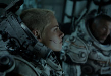 REVIEW: UNDERWATER has two major flaws