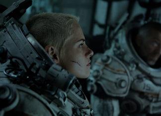 REVIEW: UNDERWATER has two major flaws