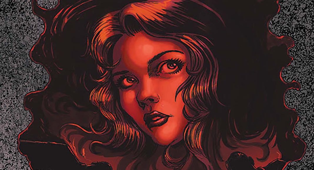 The Boys: Dear Becky