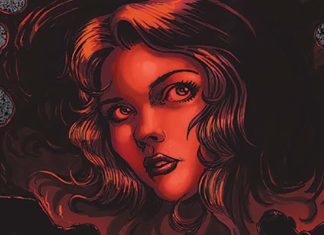 Garth Ennis returns to THE BOYS for a new series The Boys: Dear Becky