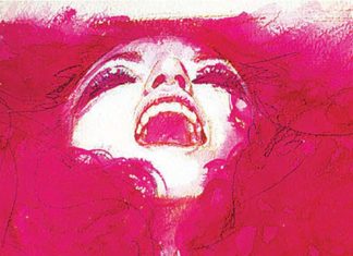 Add THE ART OF LUIS GARCIA to your art book collection this year Luis Garcia