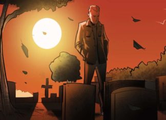 Worst birthday ever! Fans react to THE DEATH OF NANCY DREW Death of Nancy Drew