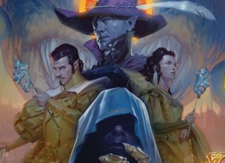 Wizards of the Coast announces new D&D Explorer’s Kit featuring Laeral Silverhand