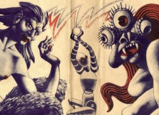 THE THING gets a semi-remake based on the original story The Thing