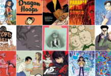 65 of the most anticipated graphic novels for Winter 2020 Graphic Novels for Winter 2020