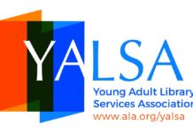 Young Adult Library Services Association announces the 2021 Great Graphic Novels for Teens Great Graphic Novels for Teens