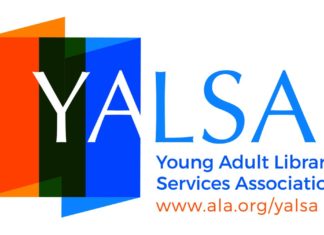 Young Adult Library Services Association announces the 2021 Great Graphic Novels for Teens Great Graphic Novels for Teens