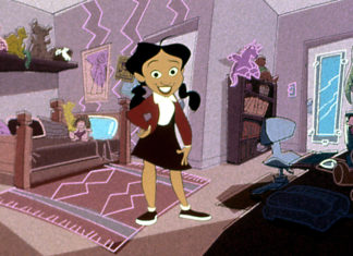 THE PROUD FAMILY gets a revival series order from Disney+ Penny Proud, lead of The Proud Family