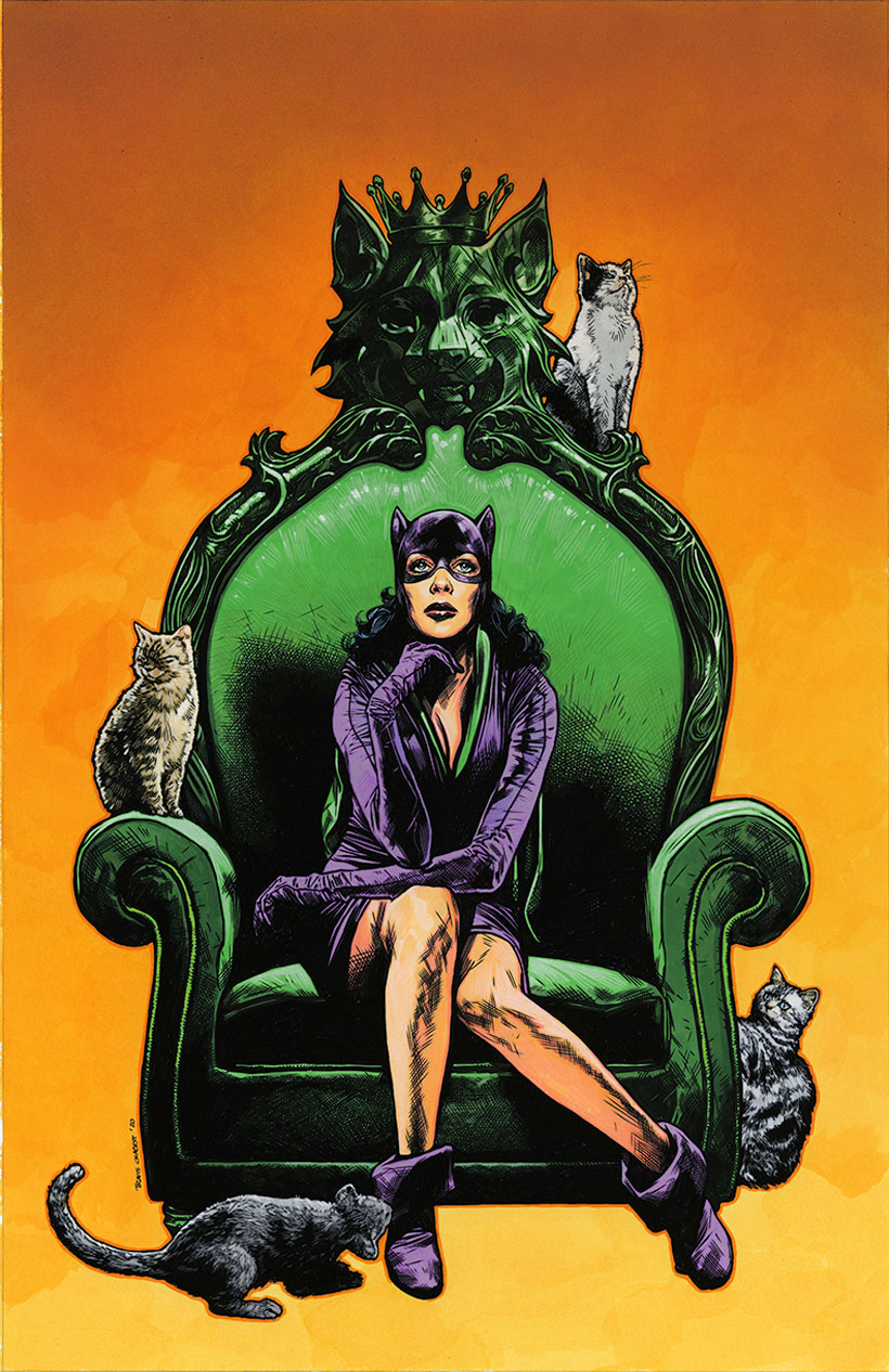 1950s variant cover by TRAVIS CHAREST .jpg