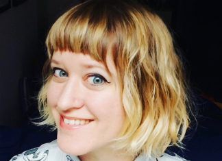 INTERVIEW: How Amy Winston as Princess Amethyst is really a reflection of Amy Reeder the creator Amy Reeder’s Amy Winston as Princess Amethyst