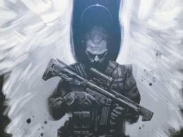 Archangel 8