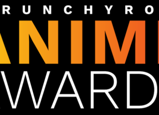 The 2020 Crunchyroll Anime Award winners are here – with four new series!