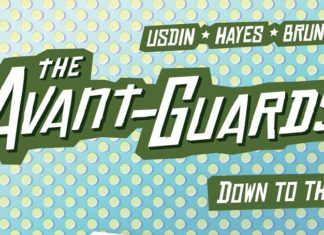 EXCLUSIVE PREVIEW – The Avant-Guards Returns in Down to the Wire