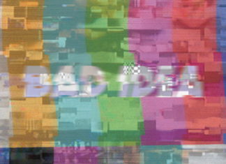 Dinesh Shamdasani is back with a Bad Idea…actually a new comics company Bad Idea