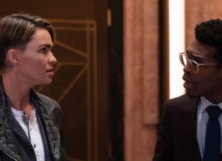 Recap: BATWOMAN S1E12: “Take Your Choice” batwoman s1e12