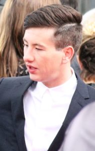 Barry Keoghan